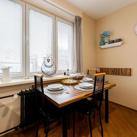 Old Town Vintage Apartment Sturova Košice Exteriér fotografie