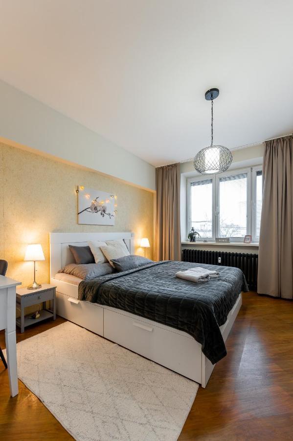 Old Town Vintage Apartment Sturova Košice Exteriér fotografie