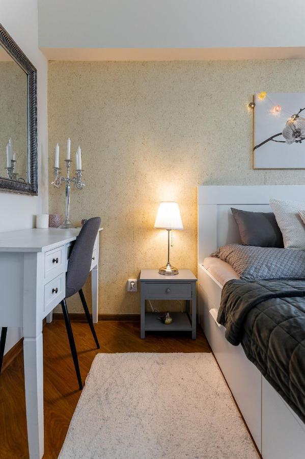 Old Town Vintage Apartment Sturova Košice Exteriér fotografie