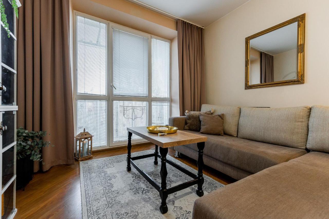 Old Town Vintage Apartment Sturova Košice Exteriér fotografie