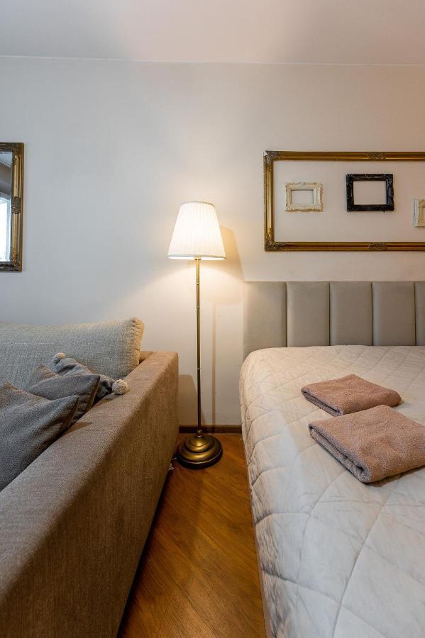 Old Town Vintage Apartment Sturova Košice Exteriér fotografie