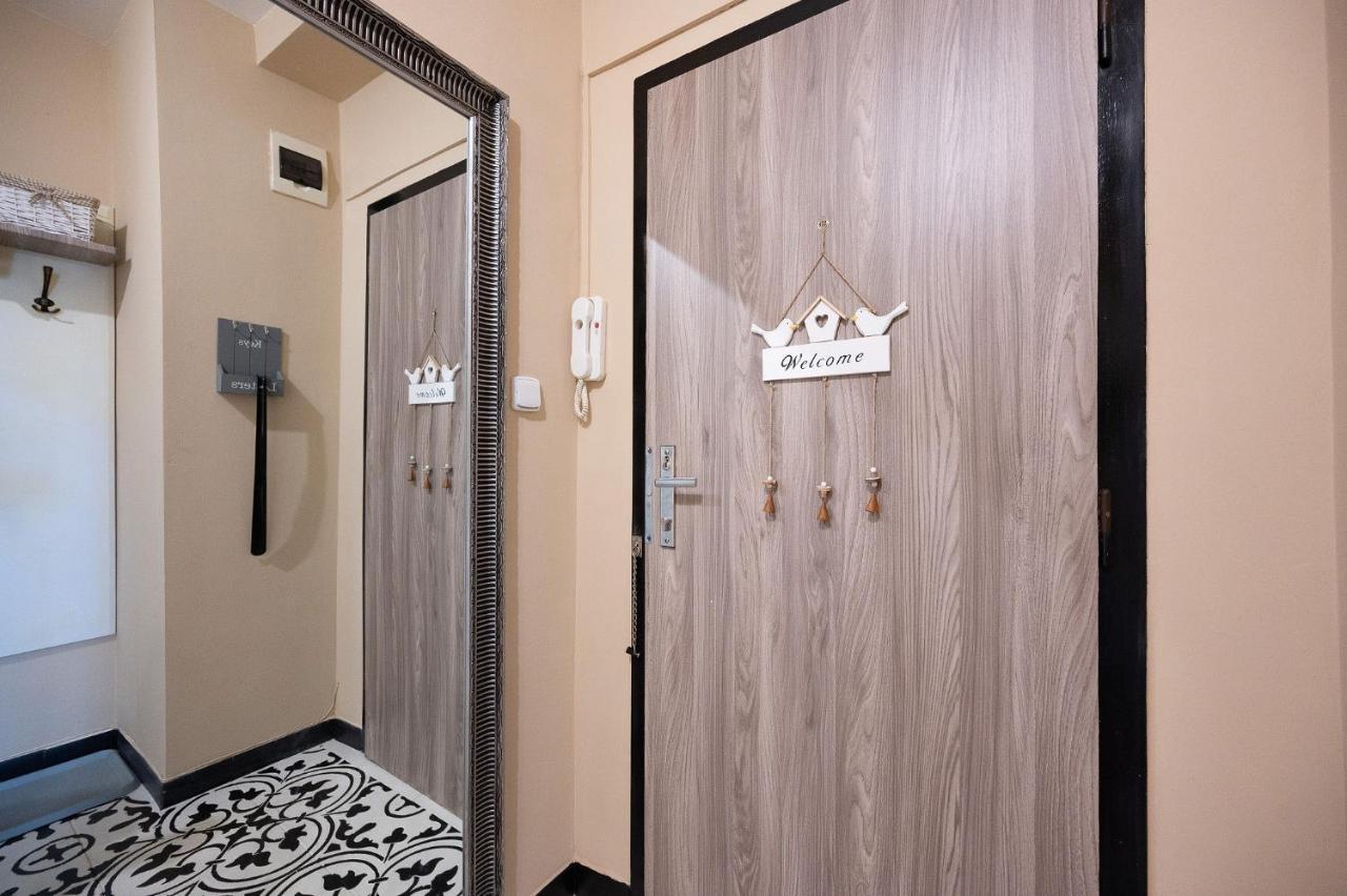 Old Town Vintage Apartment Sturova Košice Exteriér fotografie