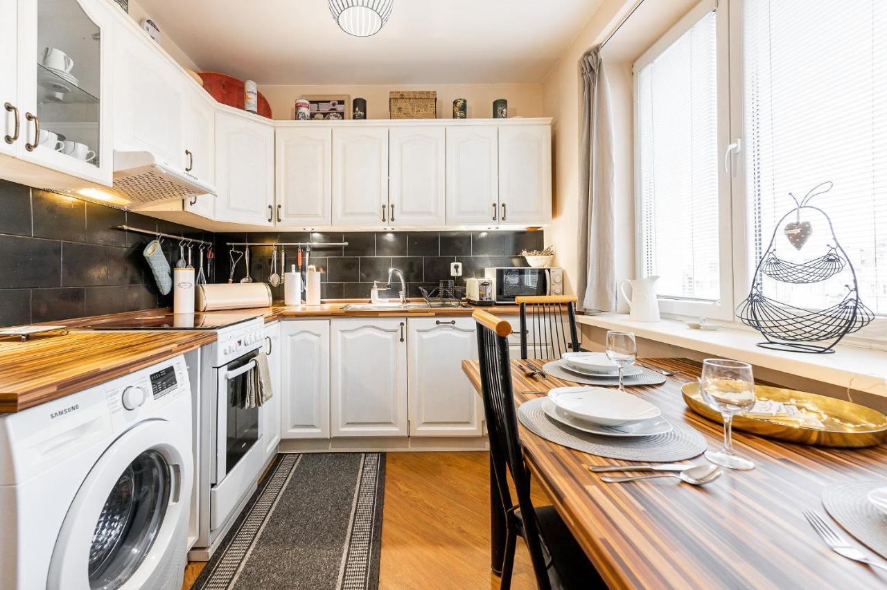 Old Town Vintage Apartment Sturova Košice Exteriér fotografie