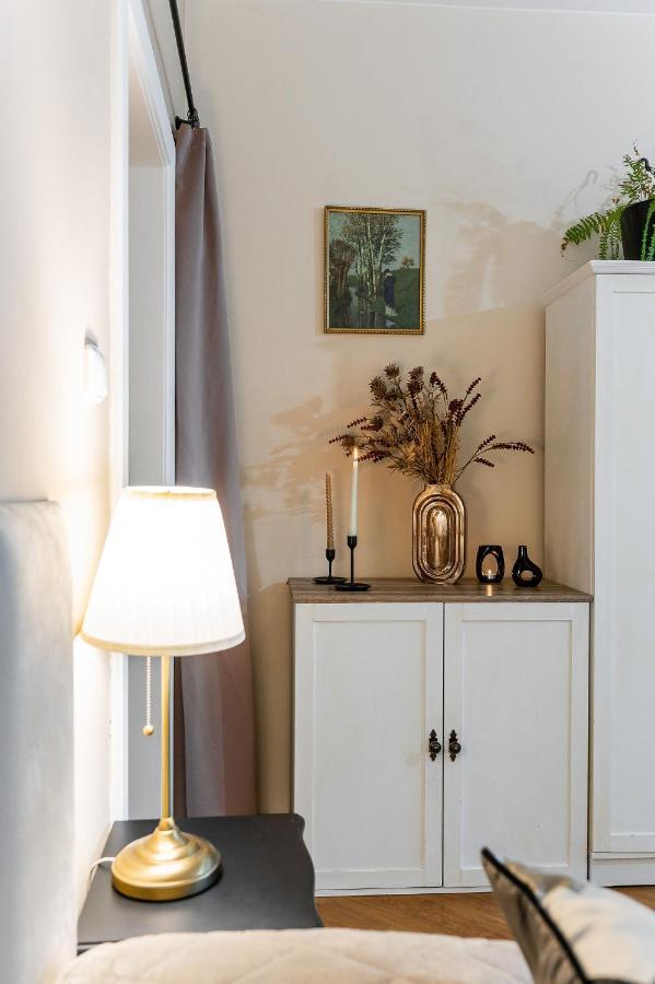Old Town Vintage Apartment Sturova Košice Exteriér fotografie