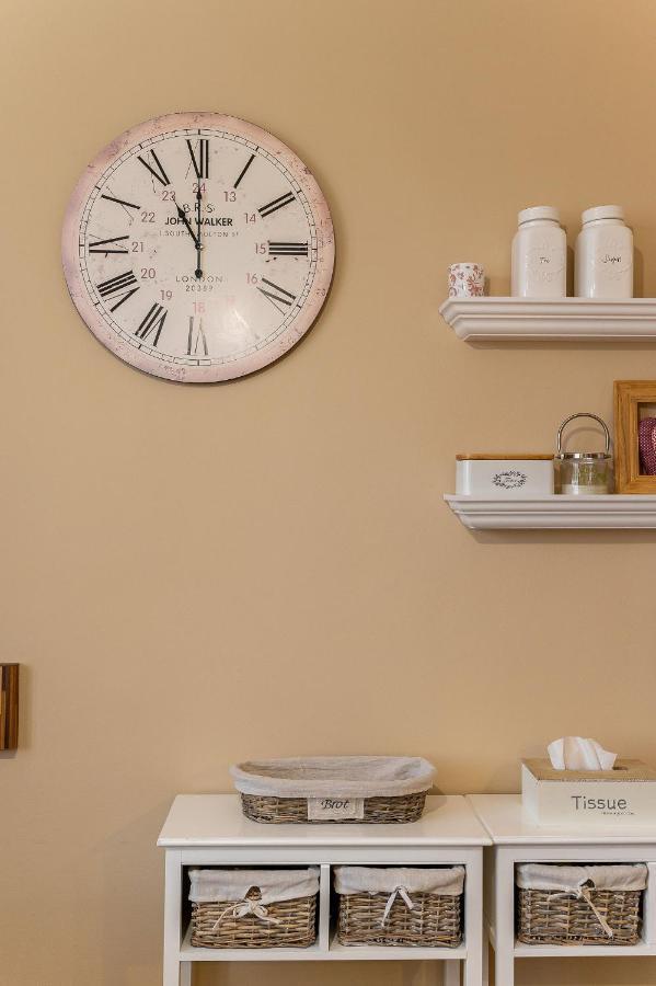 Old Town Vintage Apartment Sturova Košice Exteriér fotografie