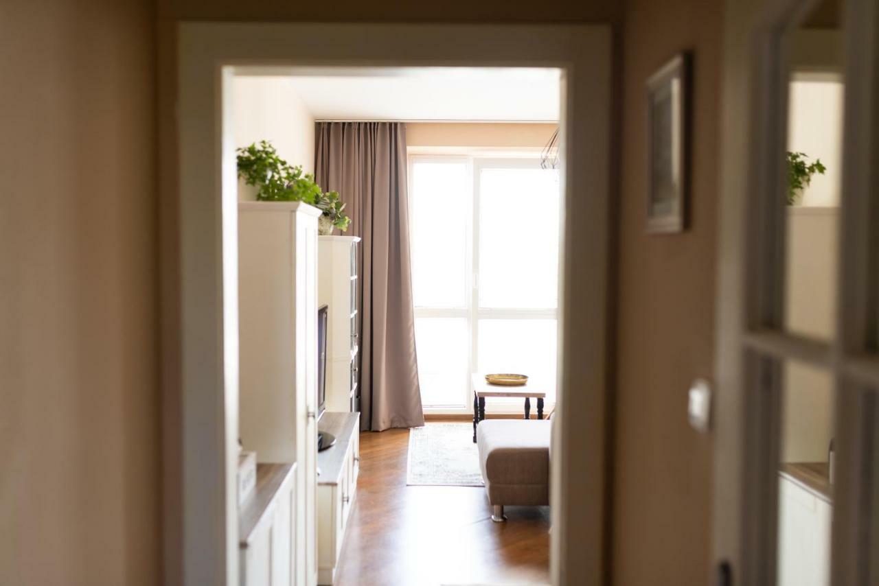 Old Town Vintage Apartment Sturova Košice Exteriér fotografie